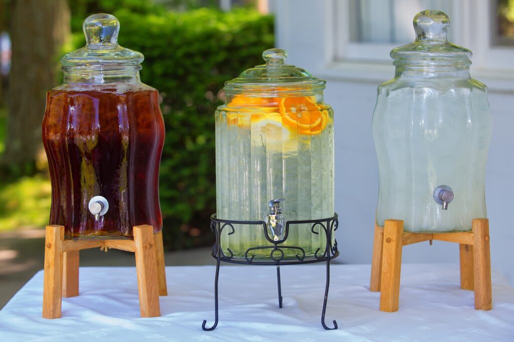 ice tea, summer, drinks-2250366.jpg